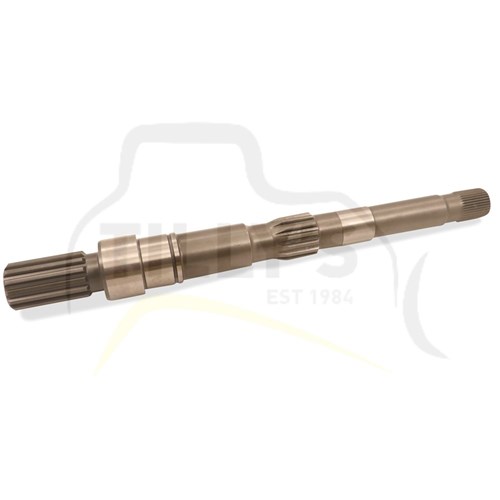 SHAFT - PUMP HYDRAULIC 966C