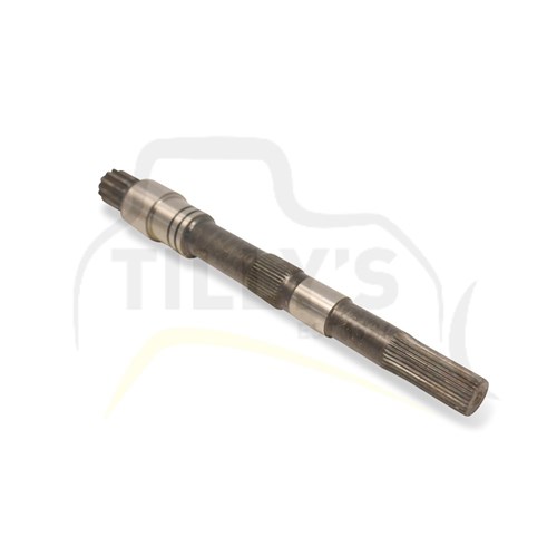 SHAFT - PUMP HYDRAULIC 613G