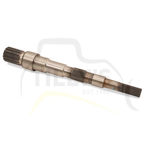 SHAFT - PUMP HYDRAULIC 633C