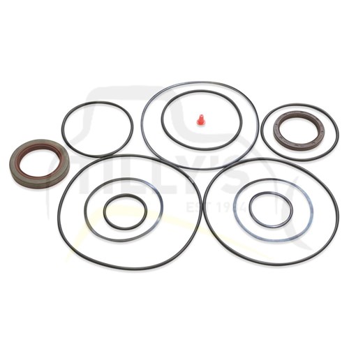 KIT - SEAL 825B 633C