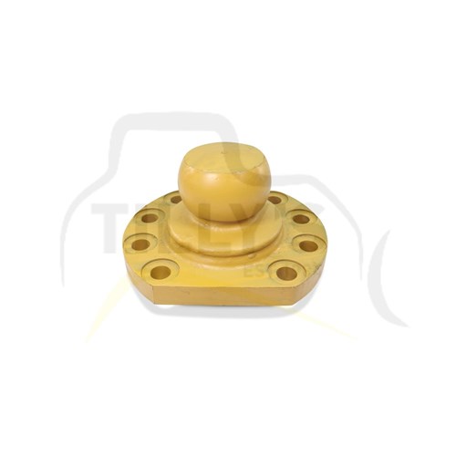 TRUNNION - FRAME D8K BLADE