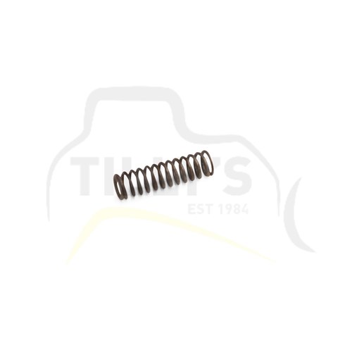 SPRING - VALVE HYDRAULIC