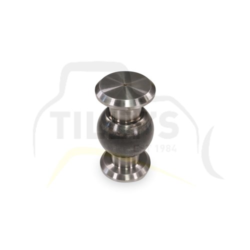 TRUNNION - BLADE D9L