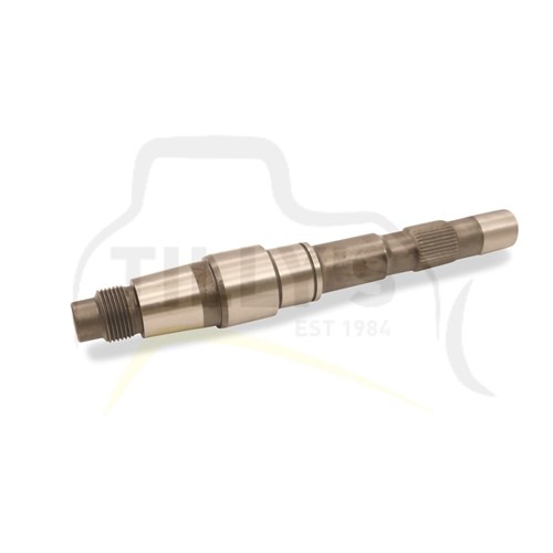 SHAFT - PUMP HYDRAULIC D6B