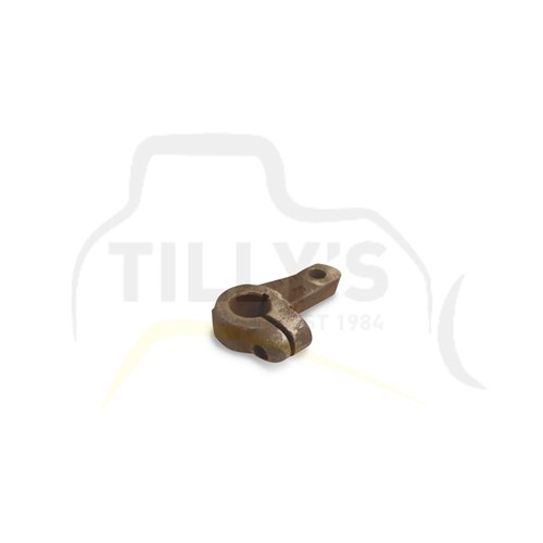 LEVER - HOUSING GRP
