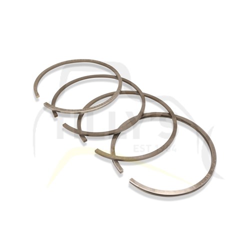 BEARING ASSY - FRAME BLADE