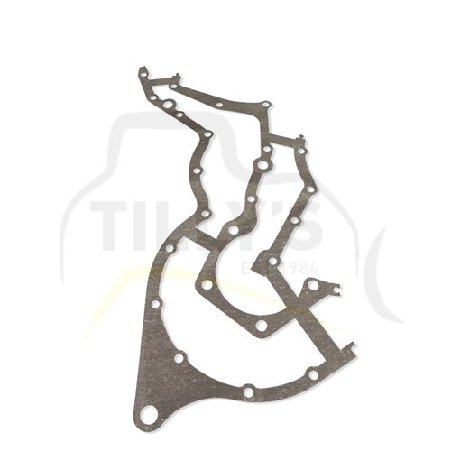 GASKET - COVER TIMING
