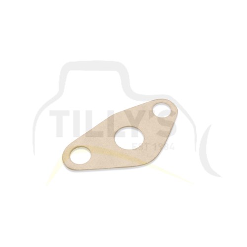 GASKET - OIL PAN 1693 27U D343