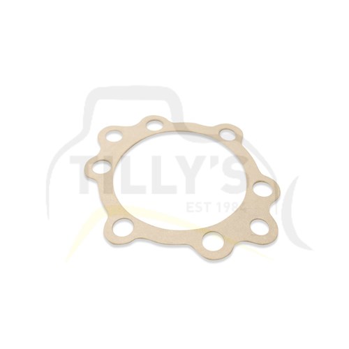 GASKET - FAN MOUNT