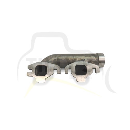 MANIFOLD - EXHAUST 3306 FRONT