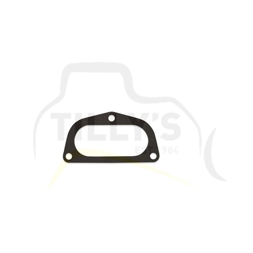 GASKET - COOLANT OUTLET