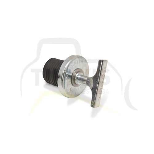 CAP - FILLER OIL