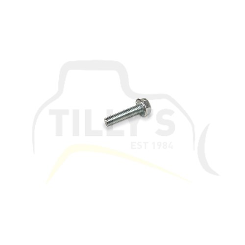 BOLT & WASHER 5/16 X 1.1/4 UNC