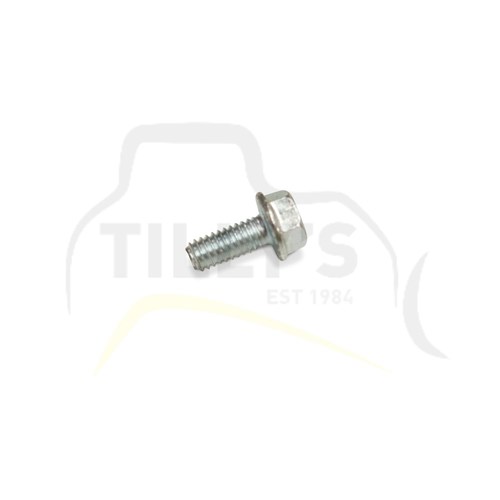 BOLT - 5/16 X 13/16 UNC