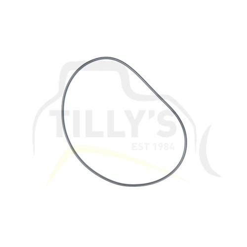 RING - SEAL CLUTCH STEER