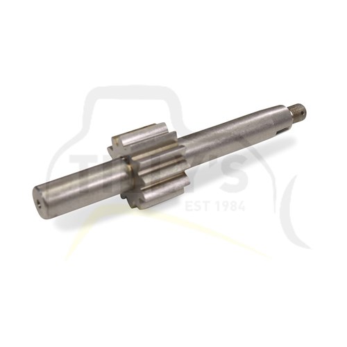 SHAFT ASSY - DRIVE D353 97U D9