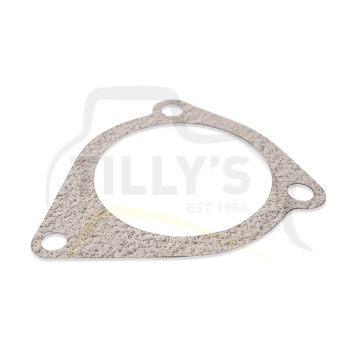 GASKET - MOTOR STARTING 12E D6