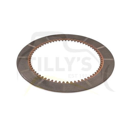 DISC - TRANS 627