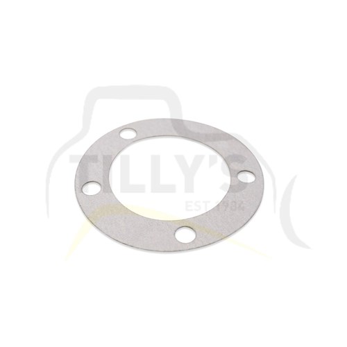 GASKET - PUMP OIL D9H