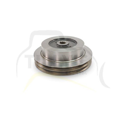 PULLEY - PUMP WATER 988 87A