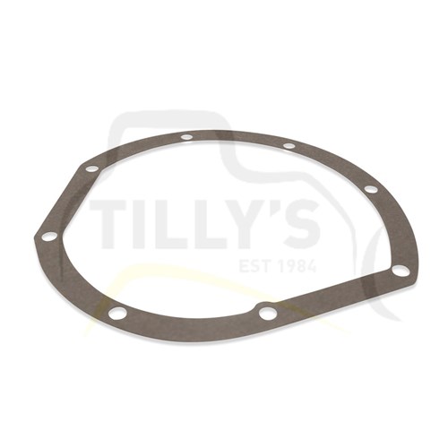 GASKET - PUMP WATER 834 43E