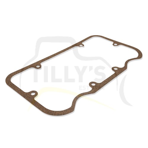 GASKET - COVER VALVE D7E