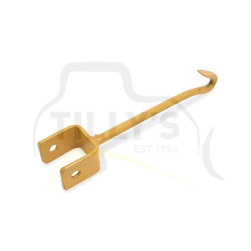 HOOK ASSY - HOOD
