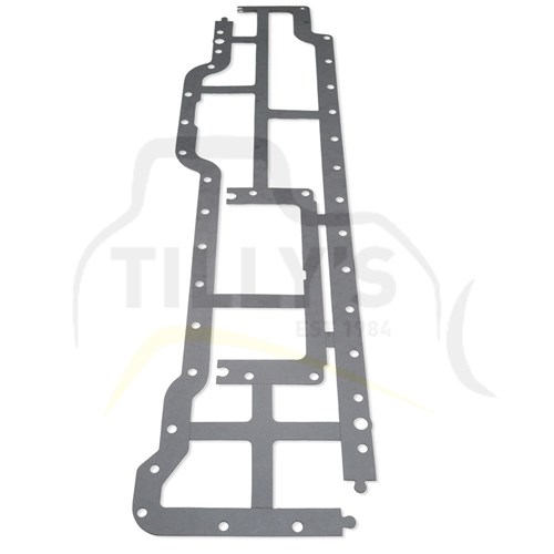 KIT - GASKET SUPPLEMENT 12 S8T