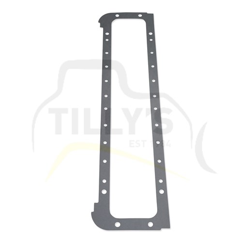 KIT - GASKET SUPPLEMENT 12 S8T