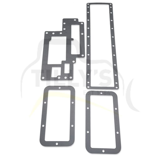 KIT - GASKET SUPPLEMENT 12 S8T