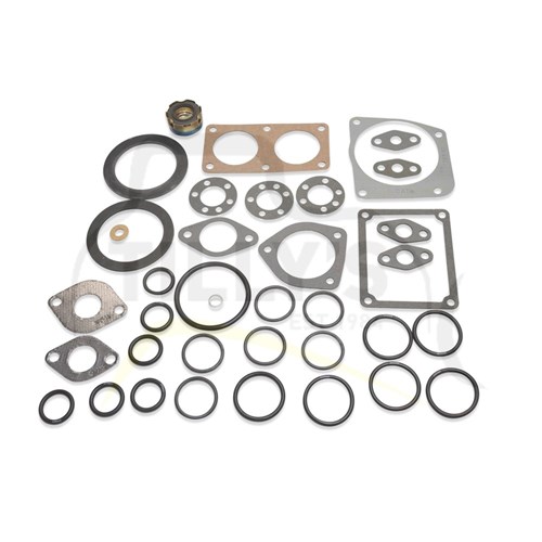 KIT - GASKET SUPPLEMENT 12 S8T