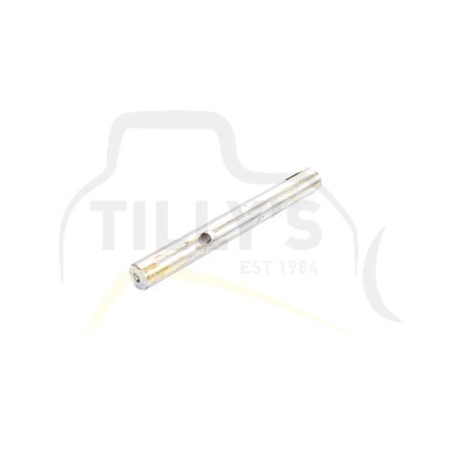 SHAFT - GOVERNOR D7G