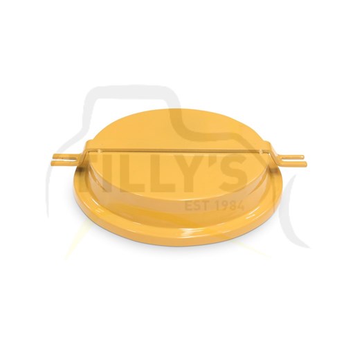 CUP ASSY - AIR CLEANER D4D