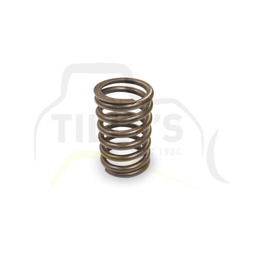 SPRING - VALVE OUTER D7E D8H