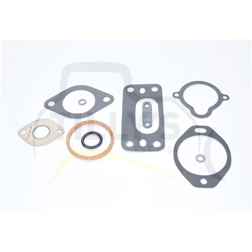 KIT - GASKET SUPP D4 6U