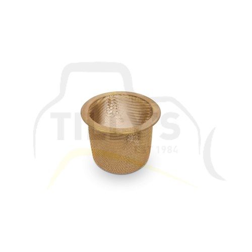 STRAINER ASSY - VALVE D7F D6C