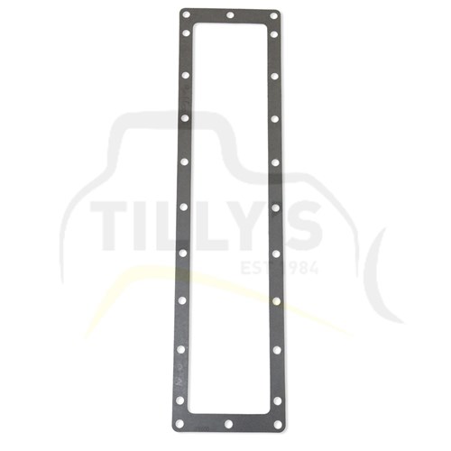 GASKET - RADIATOR D4D 85A