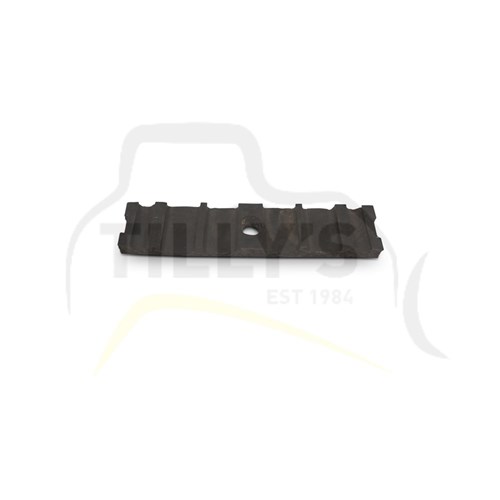 CLAMP - FUEL INJECTION D8H/K
