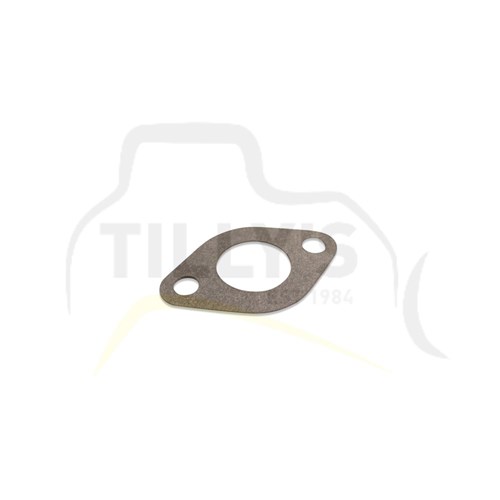 GASKET - LINE FILTER OIL D7E