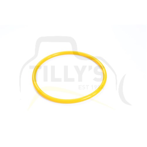 SEAL - O RING YELLOW