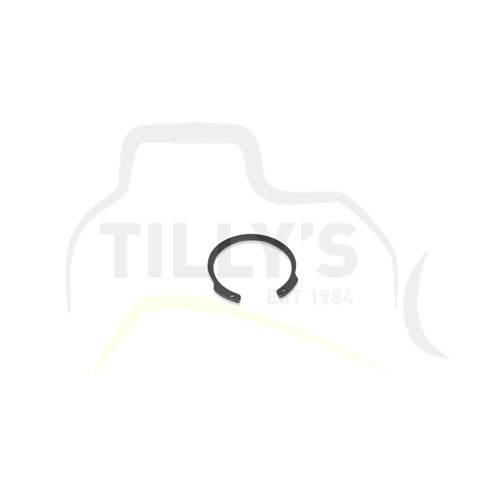 RING - RETAINER D8H D9G