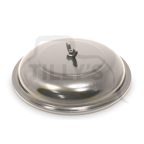 COVER - CLEANER AIR