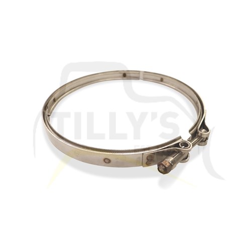 CLAMP ASSY - TURBO D8L