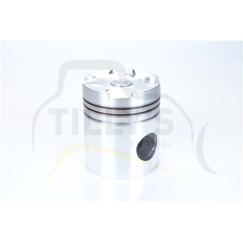 BODY - PISTON 1693 27U 988A