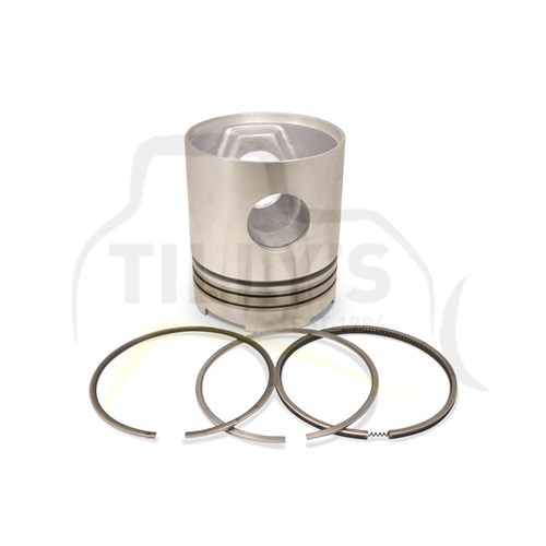 PISTON GRP D343 988A
