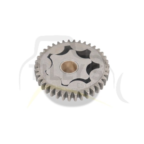 ROTOR - PUMP OIL 3208