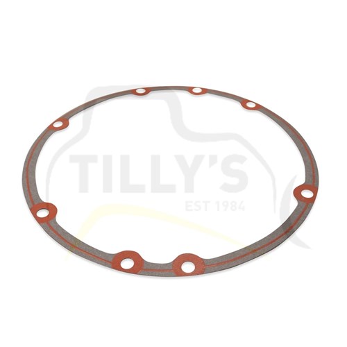 GASKET - CRANKSHAFT D7E