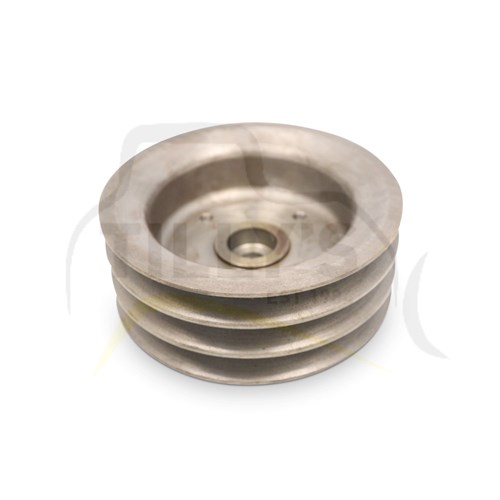PULLEY - PUMP WATER 3208