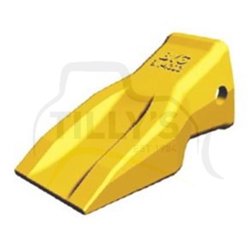 POINT - BUCKET H/DUTY ABRASION