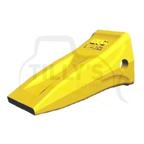 POINT - BUCKET LONG HEAVY DUTY
